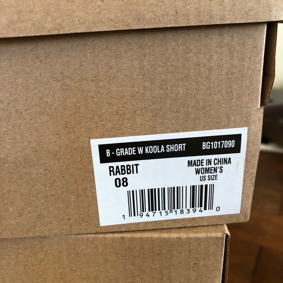 Koolaburra by UGG Koola Short Women's Boots - Picture 6 of 6